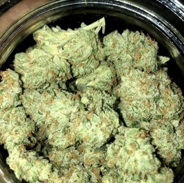 Buy Lemon Diesel Strain Online