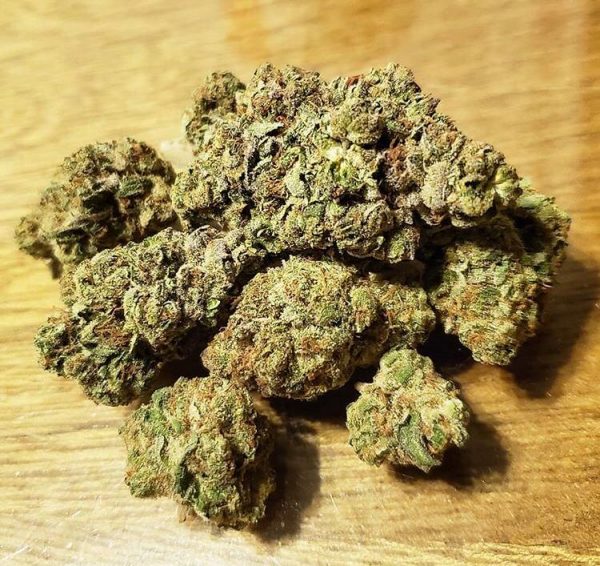 buy Girl Scout Cookies Strain