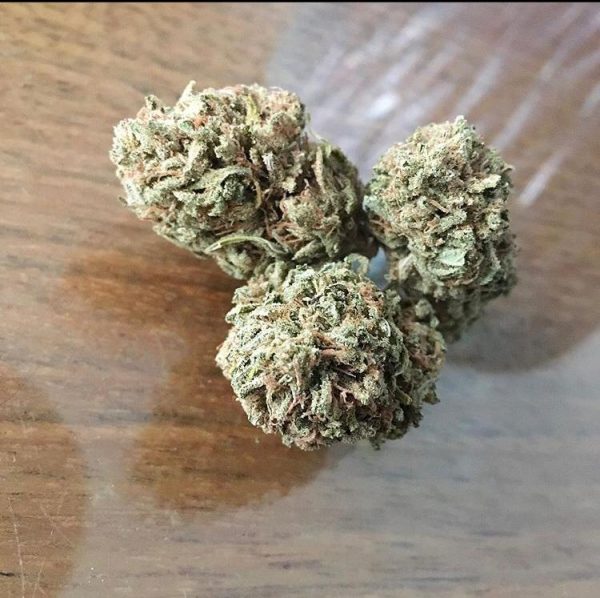 Buy Strawberry Cough Online