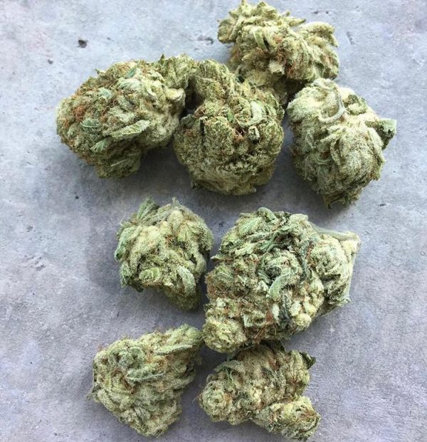 Buy Lemon Haze Kush