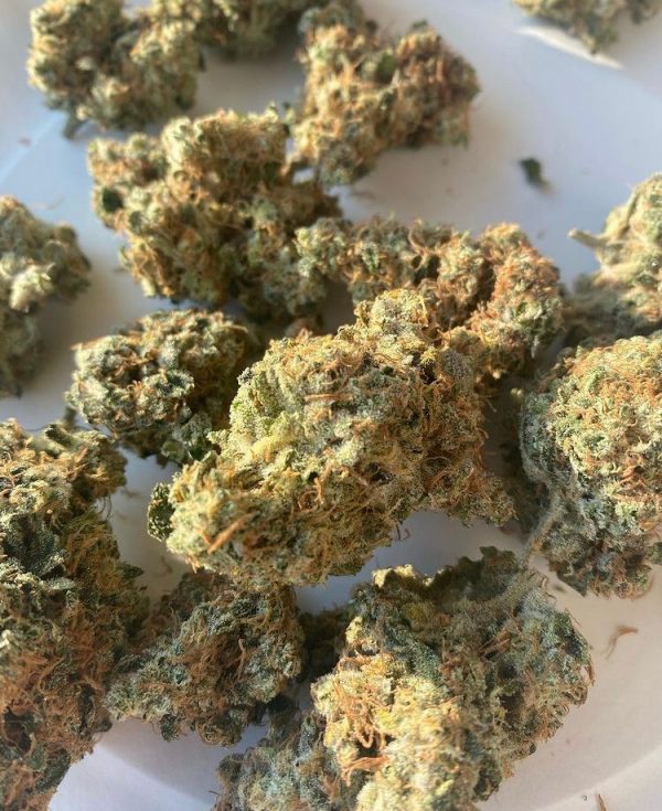 Pineapple Express Kush for sale