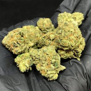 Mango Kush For Sale