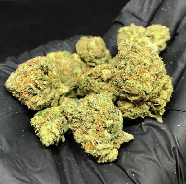 Mango Kush For Sale