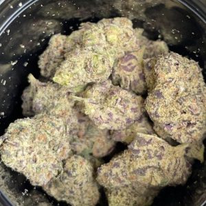 Purple Punch Kush