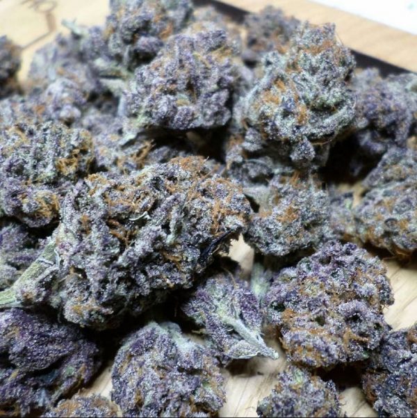 Buy Purple Haze Strain Weed