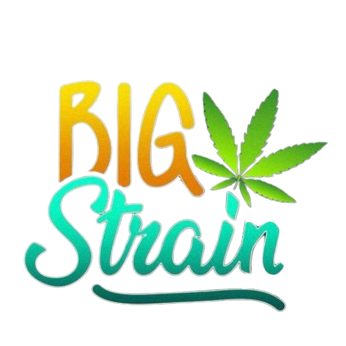 Big Strain 420