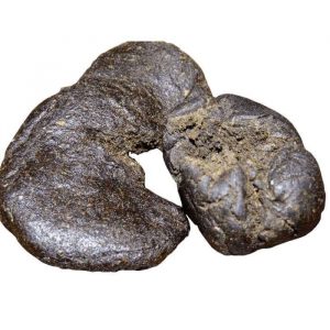 India Charas Black Hash