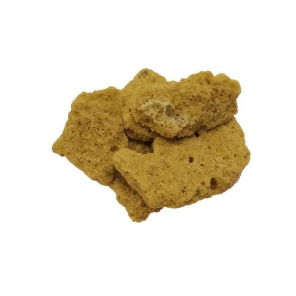 Royal Kush Wax Crumble