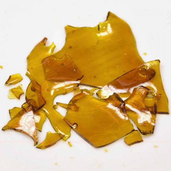 Buy White Fire OG Shatter